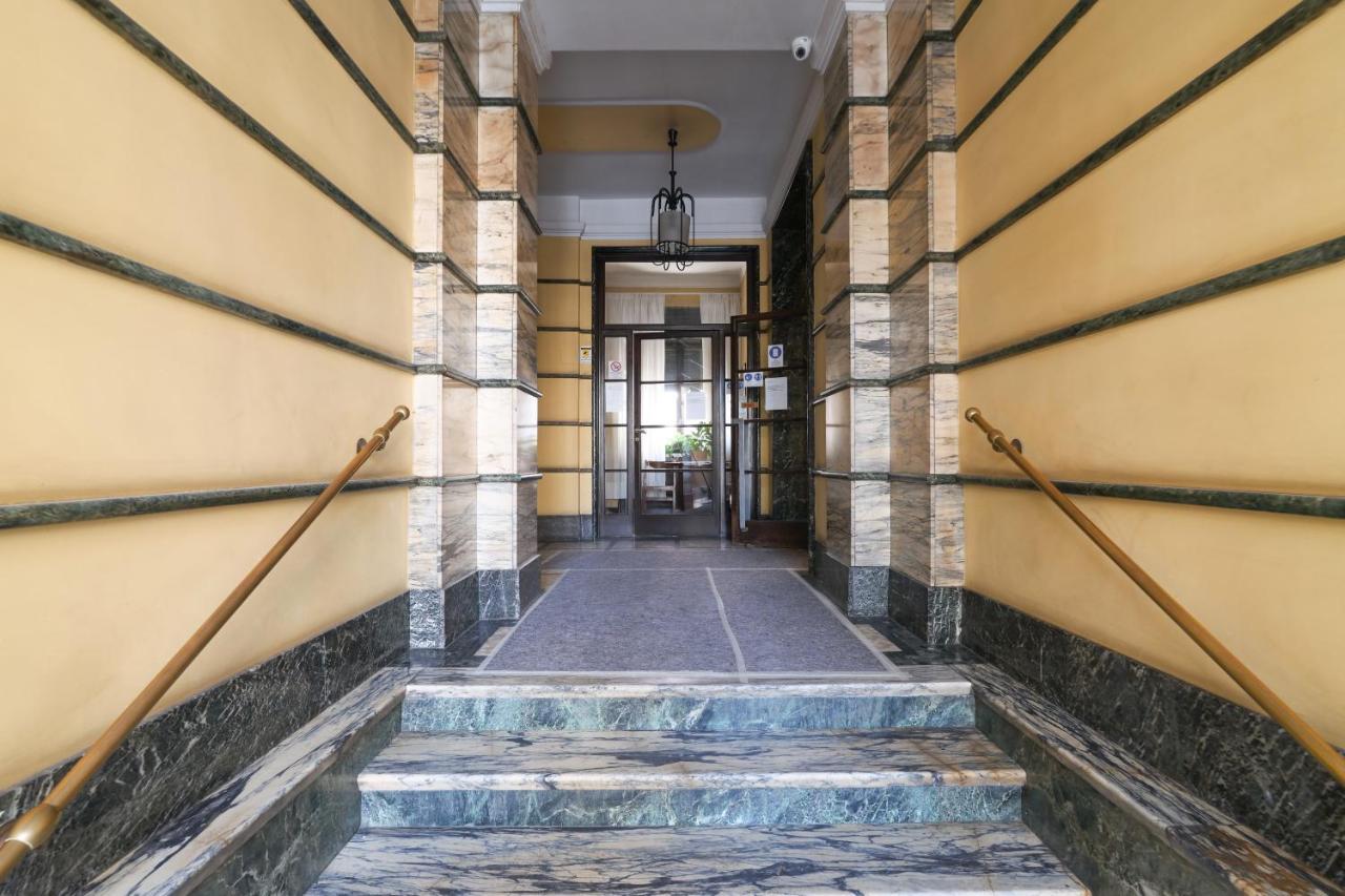 Primopiano - Ponzio Milão Exterior foto