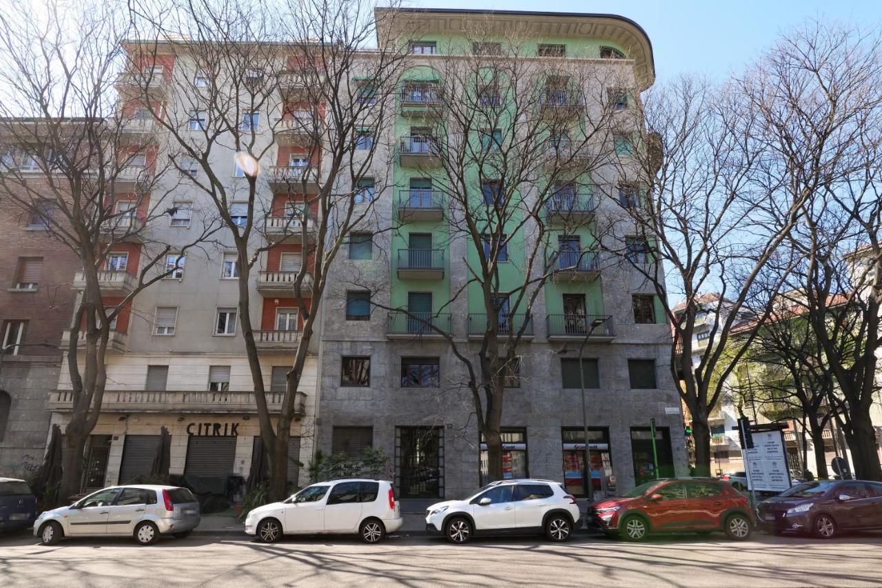 Primopiano - Ponzio Milão Exterior foto
